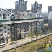 北京巧克力城图片