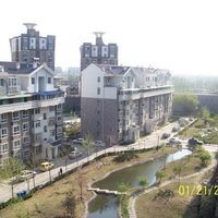 北京巧克力城图片