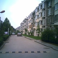 北京巧克力城图片