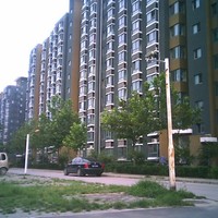 北京巧克力城图片