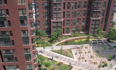 北京金汉绿港图片