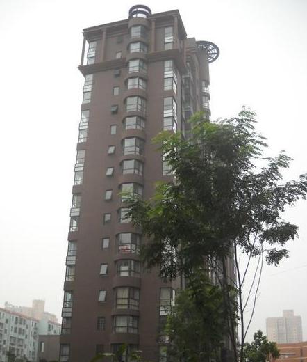 北京金汉绿港图片