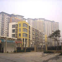 北京万象新天图片