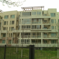 北京万象新天图片