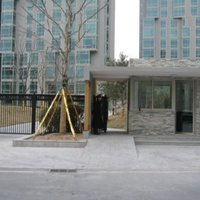 北京万象新天图片