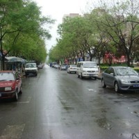 北京海特花园图片