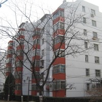 北京海特花园图片