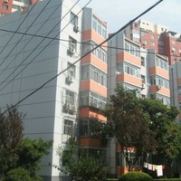 北京海特花园图片