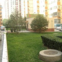 北京海特花园图片