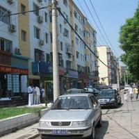 北京海特花园图片