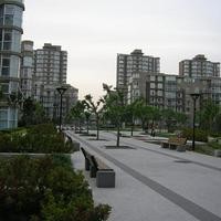 北京瑞都公园世家图片