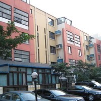 北京万科青青家园图片