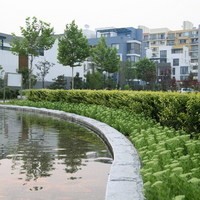 北京万科青青家园图片