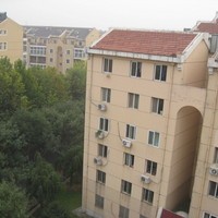 北京樱花园一区图片