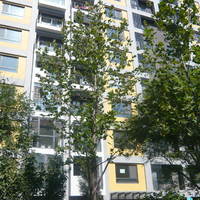 北京万科四季花城图片