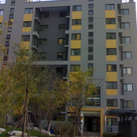 北京万科四季花城图片