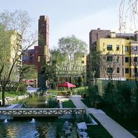 北京万科四季花城图片