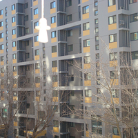 北京万科四季花城图片