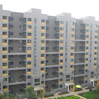 北京万科四季花城图片