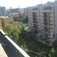 北京万科四季花城图片