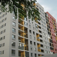 北京万科四季花城图片