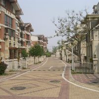 北京澜花语岸图片