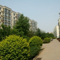 北京新潮嘉园图片