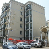 北京新潮嘉园图片