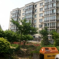 北京新潮嘉园图片