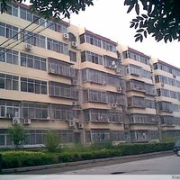 北京石园北区图片