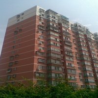 北京石园北区图片