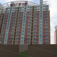 北京石园北区图片