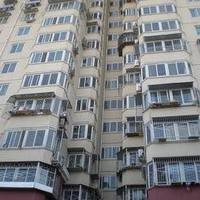 北京石园北区图片