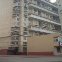 北京石园北区图片