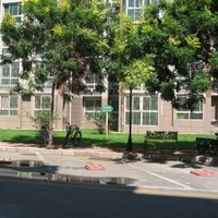 北京云景里小区图片