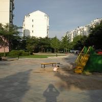 北京天赐良园图片