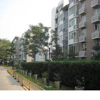 北京天赐良园图片