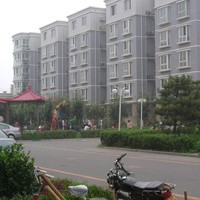 北京自然佳境图片