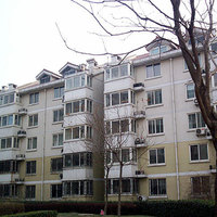 北京云趣园三区图片