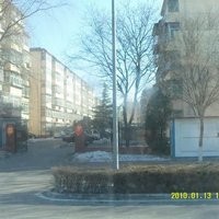 北京仓上小区图片