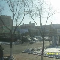 北京仓上小区图片