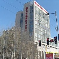 北京仓上小区图片