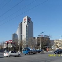 北京仓上小区图片