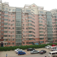 北京天通苑本五区图片