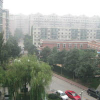 北京天通苑本五区图片