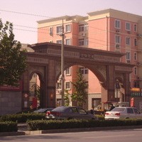 北京流星花园三区图片