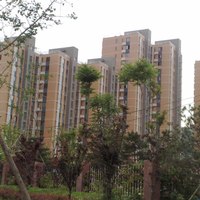 北京华发颐园图片