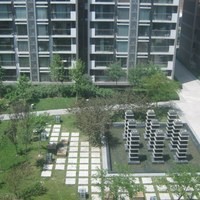 北京华发颐园图片