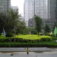 北京汉华苑二手房房源图片