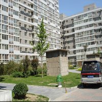 北京CASA(天天朝阳)图片